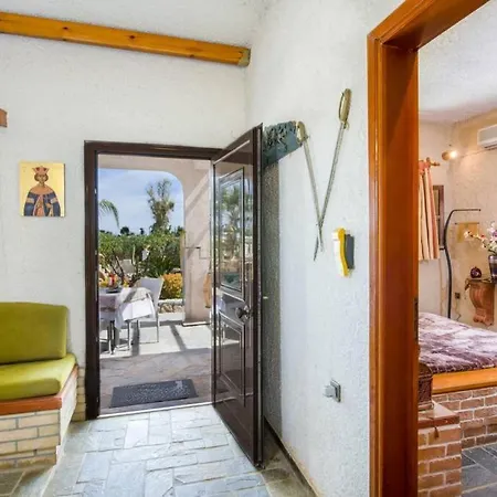 Renas Secret Garden House Holiday home Chania (Crete)