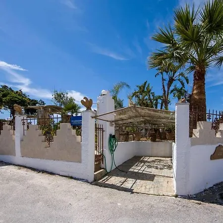 Renas Secret Garden House Chania (Crete)