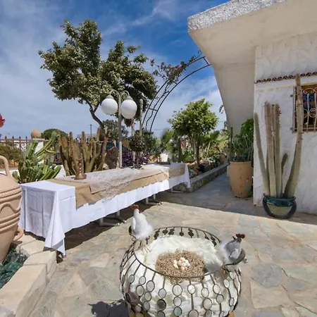Renas Secret Garden House Chania (Crete)