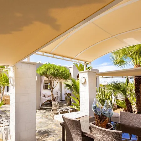 Renas Secret Garden House Holiday home Chania (Crete)