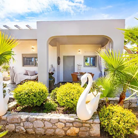 Holiday home Renas Secret Garden House Chania (Crete)