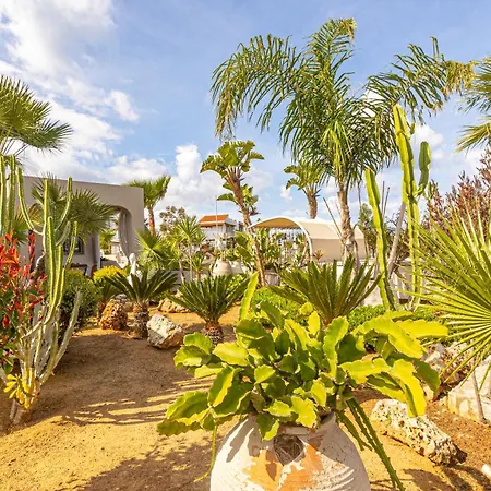 Renas Secret Garden House * Chania (Crete)