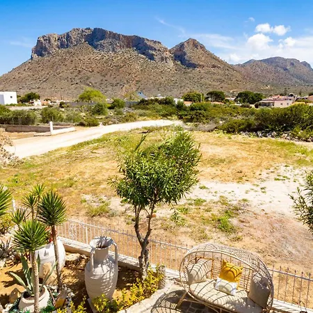 Renas Secret Garden House Holiday home Chania (Crete)