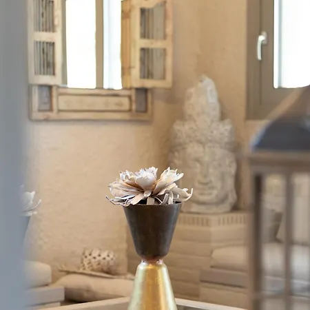 Holiday home Renas Secret Garden House Chania (Crete)
