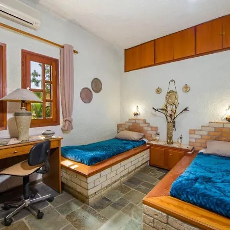 Ferienhaus Renas Secret Garden House Chania (Crete)