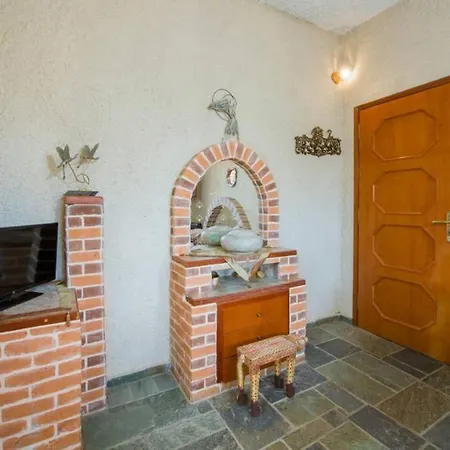 Ferienhaus Renas Secret Garden House